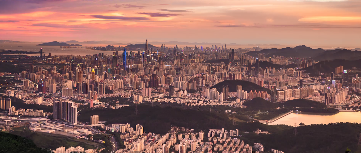 嘉鵬質(zhì)量，助力“深圳速度”；嘉鵬人，創(chuàng)新路上永不止步